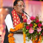 आस्था के केंद्र कुदरगढ़ धाम का होगा भव्य विकास- मुख्यमंत्री श्री साय