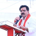 किसानों के विकास के लिए लगातार कार्य कर रही छत्तीसगढ़ सरकार– उपमुख्यमंत्री श्री विजय शर्मा