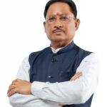 मुख्यमंत्री श्री विष्णुदेव साय ने महावीर जयंती की प्रदेशवासियों को दी शुभकामनाएं