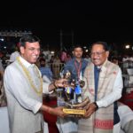  छत्तीसगढ़ में जनजातीय शक्ति का खेल महाकुंभ: देश के प्रथम ‘खेलो इंडिया ट्राइबल गेम्स 2026’ का भव्य शुभारंभ