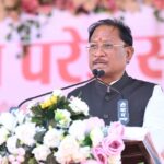 आधुनिक तकनीक के साथ संवेदनशीलता ही नई पुलिसिंग की पहचान है – मुख्यमंत्री