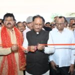 कायस्थ मंगल भवन का लोकार्पण: सामाजिक एकजुटता और विकास की नई पहल