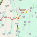 दनावर-पेटलावाद-थंदला-तिमारवानी खंड के 4 लेन के निर्माण को मंजूरी