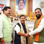 राज्यसभा चुनाव में एनडीए के सभी पांचों उम्मीदवारों की जीत, सम्राट चौधरी ने दी बधाई