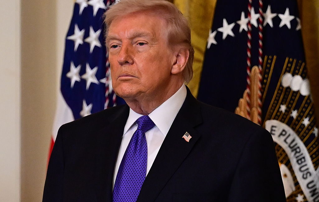 होर्मुज स्ट्रेट नहीं खुला तो भी ट्रंप ईरान के साथ युद्ध खत्म करने को तैयार हैं: अमेरिकी मीडिया