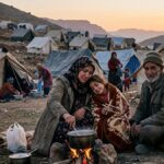 ईरान में युद्ध का कहर: 1500 से अधिक मौतें, 32 लाख लोग हुए बेघर