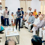 मुख्यमंत्री डॉ. यादव ने कलेक्टर सीधी और गुना एसपी को हटाने के दिये निर्देश