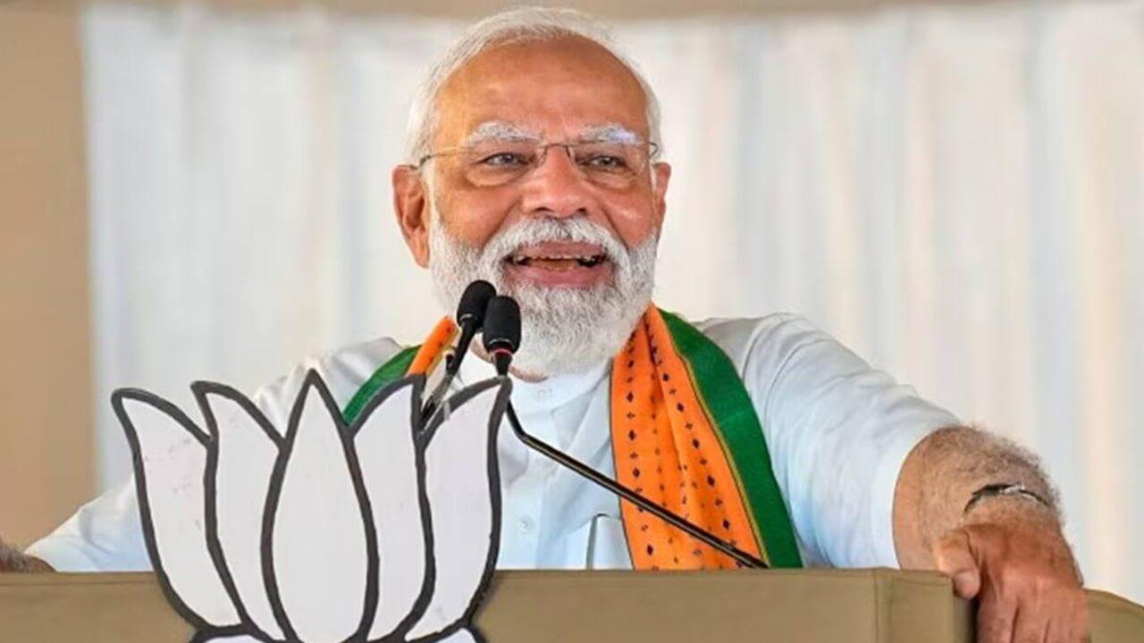 8931 दिन, सीएम मोदी से पीएम मोदी तक का सफर और बन गया जनसेवा का कभी न टूटने वाला रिकॉर्ड, रच गया इतिहास