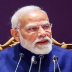 पश्चिमी एशिया संकट पर दिल्ली में उच्चस्तरीय बैठक, पीएम मोदी ने की समीक्षा