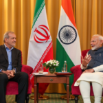 पीएम मोदी ने ईरान के राष्ट्रपति पेजेश्कियन से की बात, ईद और नवरोज पर दी मुबारकबाद