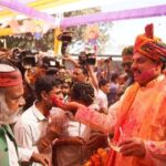 हर आंगन में सुख, शांति और समृद्धि के नए रंग बिखेरता है होली का उत्सव: मुख्यमंत्री डॉ. यादव