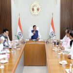 किसानों की समृद्धि के लिए समर्पित भाव से कार्य कर रही है सरकार : मुख्यमंत्री डॉ. यादव