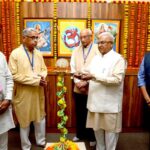 ज्ञान के साथ नैतिकता, संवेदनशीलता और सेवा का भाव आवश्यक: राज्यपाल श्री पटेल