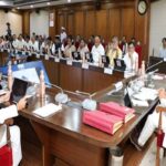 मंत्रि-परिषद ने 6,940 करोड़ रुपये के विभिन्न निर्माण और विकास कार्यों की दी मंजूरी