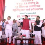 किसान ही देश के भाग्य विधाता हैं, उनकी समृद्धि ही है हमारा संकल्प : मुख्यमंत्री डॉ. यादव