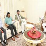 राज्यपाल श्री पटेल मुख्‍यमंत्री दुधारू पशु प्रदाय योजना के हितग्राहियों को पशुओं की देंगे सौगात