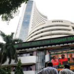 शेयर बाजार में जोरदार तेजी, सेंसेक्स 899 अंक चढ़कर 80 हजार के पार