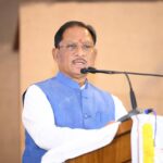 युवाओं के उज्ज्वल भविष्य के लिए सरकार पूर्णतः प्रतिबद्ध : मुख्यमंत्री श्री विष्णु देव साय