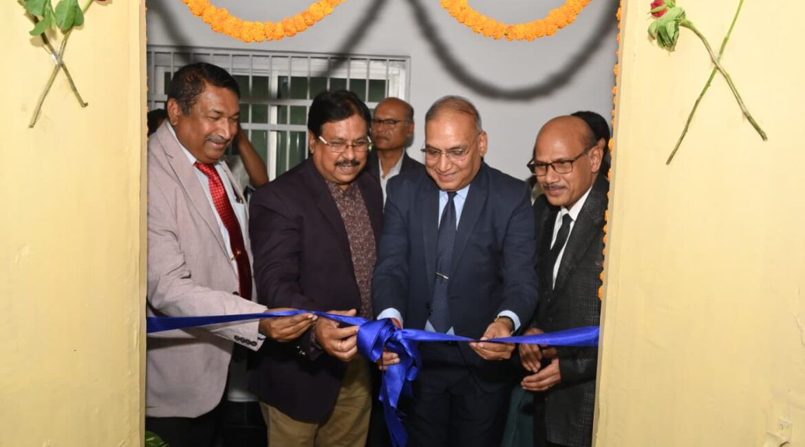 अतिरिक्त पीठ की स्थापना उपभोक्ता मामलों के शीघ्र निपटारे की दिशा में एक उल्लेखनीय पहल : न्यायमूर्ति श्री गौतम चौरड़िया