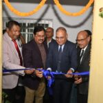 अतिरिक्त पीठ की स्थापना उपभोक्ता मामलों के शीघ्र निपटारे की दिशा में एक उल्लेखनीय पहल : न्यायमूर्ति श्री गौतम चौरड़िया