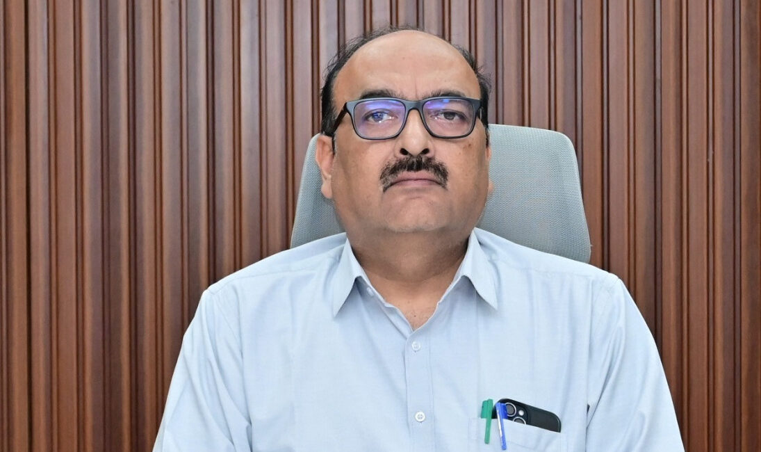 ज्ञानभारतम् सर्वेक्षण को रफ्तार