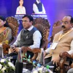 प्रतिभा, पारदर्शिता और अवसर से ही बनेगा भारत वैश्विक खेल शक्ति, मजबूत खेल व्यवस्था से ही ओलंपिक में सफलता संभव : श्री अरुण साव