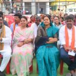 वन्य जीव संरक्षण के लिए प्रतिबद्ध है राज्य सरकार: मंत्री श्रीमती लक्ष्मी राजवाड़े