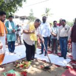 आधारभूत सुविधाओं के विस्तार से बदलेगा लखनपुर नगर पंचायत का स्वरूप