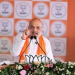 5 मई के बाद बदलेगा बंगाल, घुसपैठियों और सिंडिकेट पर कसा जाएगा शिकंजा: अमित शाह