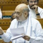 महिला आरक्षण और परिसीमन पर अमित शाह का स्पष्ट संदेश, 2029 से पहले लागू करने का भरोसा