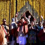 बाबा केदारनाथ धाम के खुले कपाट, सीएम धामी ने पहुंच कर प्रदेश की सुख-समृद्धि की कामना की