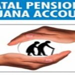 अटल पेंशन योजना ने रचा नया कीर्तिमान, कुल नामांकन 9 करोड़ के पार