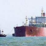 होर्मुज स्ट्रेट से सुरक्षित गुजरा भारतीय एलपीजी टैंकर ‘ग्रीन सान्वी’, दो और टैंकर लाइन में