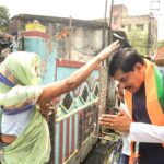 पश्चिम बंगाल चुनाव: कमरहाटी विधानसभा में प्रचार के लिए पहुंचे सीएम डॉ मोहन यादव, बोले- प्रगति के लिए भाजपा सरकार जरूरी है