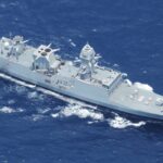 नौसेना में शामिल हुआ युद्धपोत तारागिरी, दुश्मन पर हमला और दोस्तों की करेगा मदद