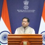 होर्मुज में तनाव के बीच 14 भारतीय जहाज सुरक्षित निकले: विदेश मंत्रालय