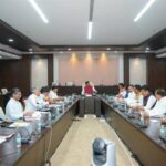 सिंहस्थ:2028 के लिए प्रस्तावित सभी कार्य वर्ष 2027 की दीपावली तक आवश्यक रूप से किए जाएं पूर्ण : मुख्यमंत्री डॉ. यादव