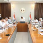 नक्सल उन्मूलन के बाद बालाघाट जिले में तेज करें विकास की गति : मुख्यमंत्री डॉ. यादव