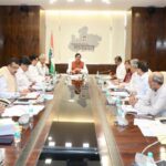 जनकल्याण के कामों में तेज़ी लायें, निरीक्षण करें, गांवों में करें रात्रि विश्राम : मुख्यमंत्री डॉ. यादव