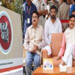 प्रधानमंत्री श्री मोदी ने मन की बात को बिठा दिया है देशवासियों के मन में : मुख्यमंत्री डॉ. यादव