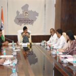 सामाजिक सुरक्षा पेंशन इस विश्वास का अंतरण है कि सरकार हर घड़ी जरूरतमंदों के साथ है : मुख्यमंत्री डॉ. यादव