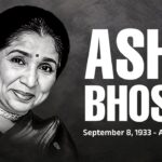 सुप्रसिद्ध गायिका पद्मविभूषण आशा भोसले के निधन पर मुख्यमंत्री श्री विष्णु देव साय ने व्यक्त किया शोक