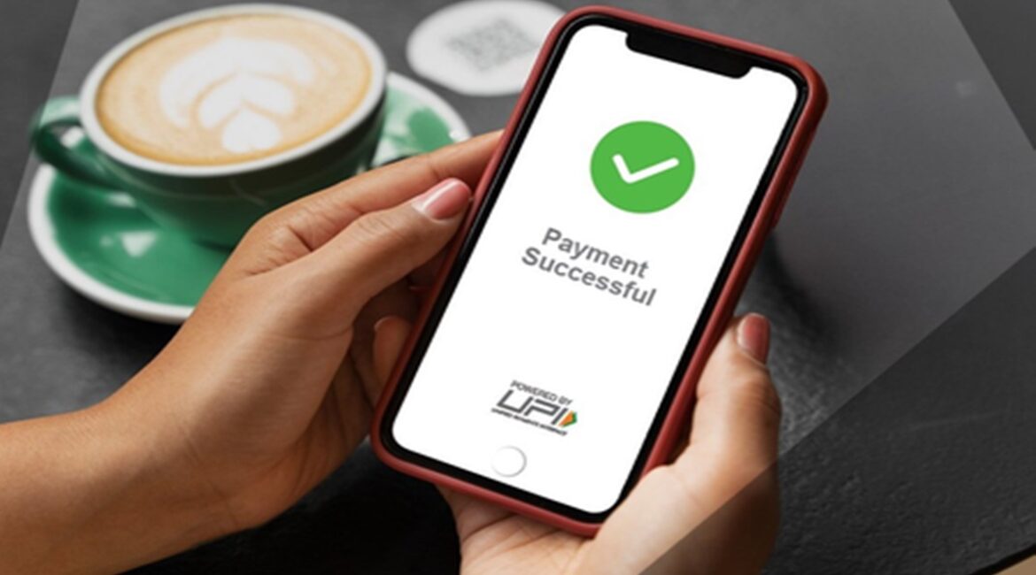 UPI के 10 वर्ष पूरे: लेनदेन में 12,000 गुना वृद्धि, मूल्य में 4,000 गुना से अधिक की बढ़ोतरी