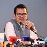 खनिज राजस्व में 14 प्रतिशत की उल्लेखनीय वृद्धि : वर्ष 2025–26 में ₹16,625 करोड़ की प्राप्ति