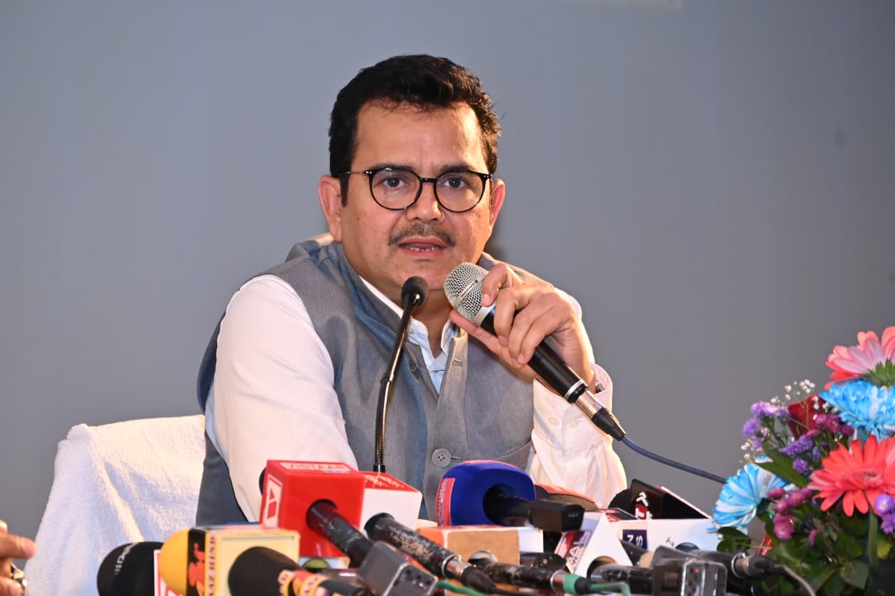 खनिज राजस्व में 14 प्रतिशत की उल्लेखनीय वृद्धि : वर्ष 2025–26 में ₹16,625 करोड़ की प्राप्ति