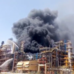 राजस्थान की रिफाइनरी में आग के चलते स्थगित हुआ पीएम मोदी द्वारा उद्घाटन का कार्यक्रम