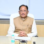  केंद्रीय गृहमंत्री श्री अमित शाह की अध्यक्षता में 19 मई को बस्तर में आयोजित होगी मध्य क्षेत्रीय परिषद की 26वीं बैठक