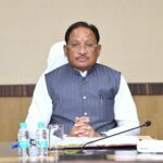चांपा-कोरबा तीसरी रेल लाइन परियोजना से छत्तीसगढ़ के विकास और देश की ऊर्जा सुरक्षा को मिलेगी नई शक्ति : मुख्यमंत्री श्री विष्णु देव साय