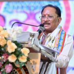 पत्रकार लोकतंत्र के सच्चे सेनानी, समाज को दिशा देने में उनकी भूमिका महत्वपूर्ण : मुख्यमंत्री विष्णुदेव साय