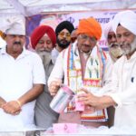 श्री गुरु अर्जुन देव जी का बलिदान सत्य, सेवा और मानवता की रक्षा का अमर संदेश : मुख्यमंत्री श्री विष्णुदेव साय